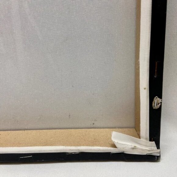 X-Men Avengers Marvel Heroes Canvas Wall Poster 16"x20" Exclusive Art Print GUC - Picture 12 of 14